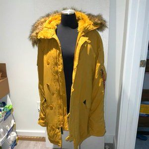 Alpha Industries N3B Explorer Parka -XL
